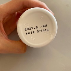 ディアナチュラ　亜鉛の画像