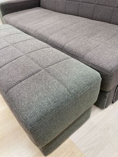 A-622【リユースのサカイ野々市店】ジモティ来店特価‼ 2人掛けソファー A-622【リユースのサカイ野々市店】ジモティ来店特価‼ 2人掛けソファー