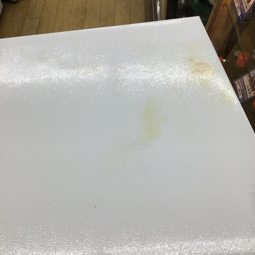 #K-53【ご来店頂ける方限定】 Haierの冷凍庫です