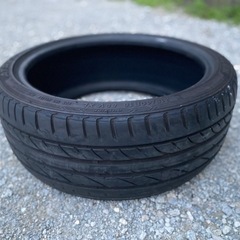 タイヤの画像