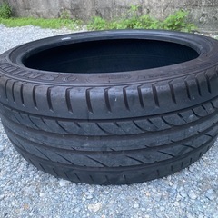 タイヤの画像