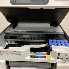 EPSON プリンター EW-M752Tの画像