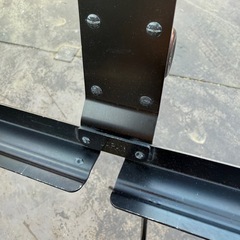 YAMAHA ヤマハ 折りたたみ式 譜面台の画像