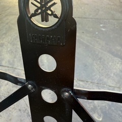 YAMAHA ヤマハ 折りたたみ式 譜面台の画像