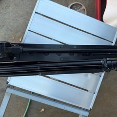 YAMAHA ヤマハ 折りたたみ式 譜面台の画像