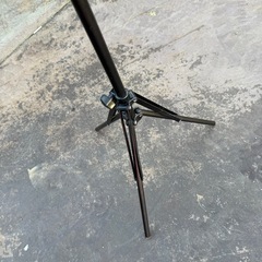 YAMAHA ヤマハ 折りたたみ式 譜面台の画像