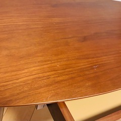テーブルの画像