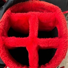 【PEARLY GATES⠀】ゴルフバック中古品の画像