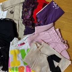 レディースまとめ売りの画像