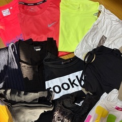 レディースまとめ売りの画像