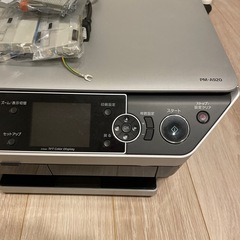 プリンターの画像