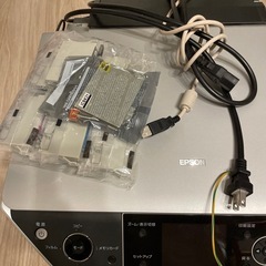 プリンターの画像