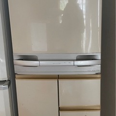 冷蔵庫の画像