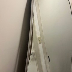 全身鏡の画像