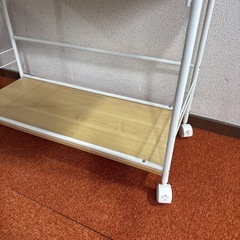 キッチンラック　ラックの画像