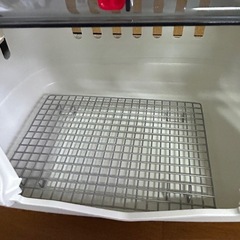 キャリーケースの画像