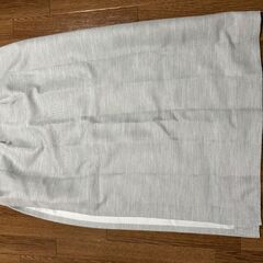 カーテンセット（幅100cm×丈100cm)の画像