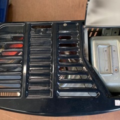 ★コロナ★ 石油ストーブ RX-2220Y 電子不可 2020年製 よごれま栓・電子以外で動作確認済み！※商品の詳しい状態等は現物にてご確認ください。の画像