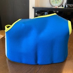 キッズ用ライフジャケットの画像