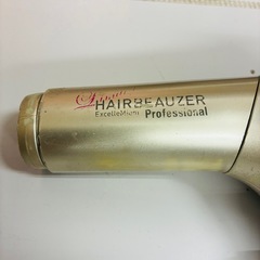 ⭐️激安⭐️ヘアービューザー　EXCELIUM professionalの画像