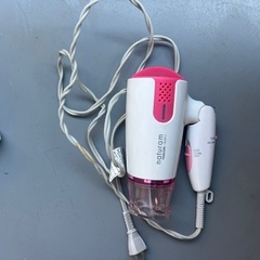 ドライヤーの画像