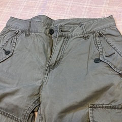 パンツ　W61  レディース120の画像