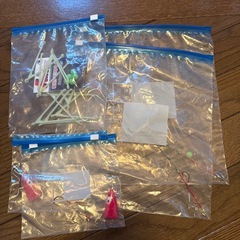 船釣り用釣具の画像