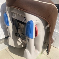 早い者勝ち‼️チャイルドシート　の画像