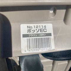 早い者勝ち‼️チャイルドシート　の画像