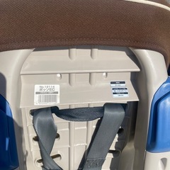 早い者勝ち‼️チャイルドシート　の画像