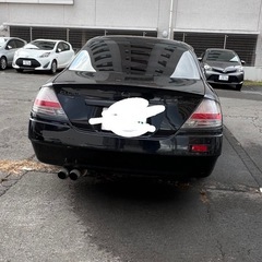 y34グロリア　　交換希望の画像