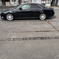 y34グロリア　　交換希望の画像