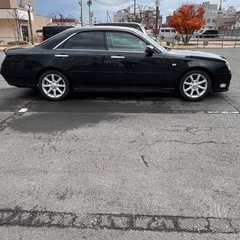 y34グロリア　　交換希望の画像