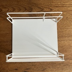 和平フレイズ　マグネット式ラップホルダーの画像