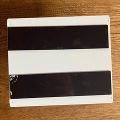 和平フレイズ　マグネット式ラップホルダーの画像