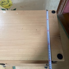 テレビボード？
の画像