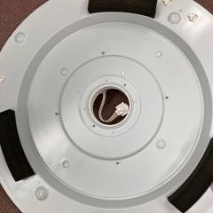 【美品】Panasonic LED照明器具　2018年式
の画像