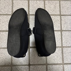 介護安全靴　26cmの画像