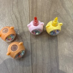 ミニペンの画像