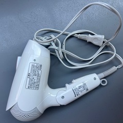 ドライヤーの画像