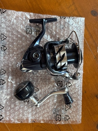 ツインパワーSW 6000HG