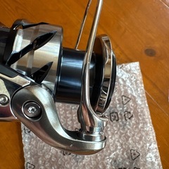 ツインパワーSW 6000HGの画像