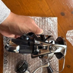 ツインパワーSW 6000HGの画像