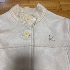 組曲　アウター　130の画像