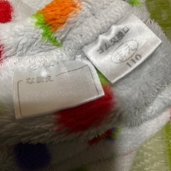 はらぺこあおむし　110の画像