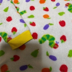 はらぺこあおむし　110の画像