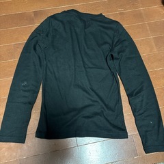 トゥララ　TRALALA 長袖Tシャツの画像