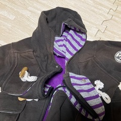 F.O.KIDS  アウター　90の画像