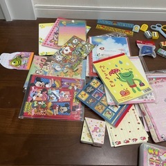 子供用　雑貨の画像