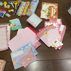 子供用　雑貨の画像